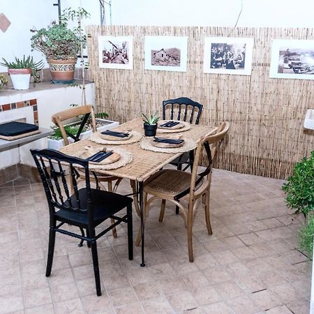 Casa Soul & Sun Apartman Catania-Fontanarossai nemzetközi repülőtér Kültér fotó
