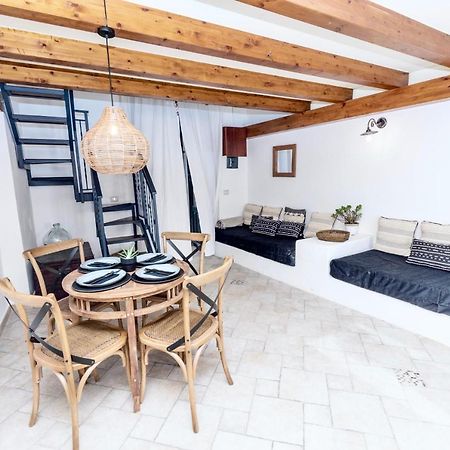 Casa Soul & Sun Apartman Catania-Fontanarossai nemzetközi repülőtér Kültér fotó
