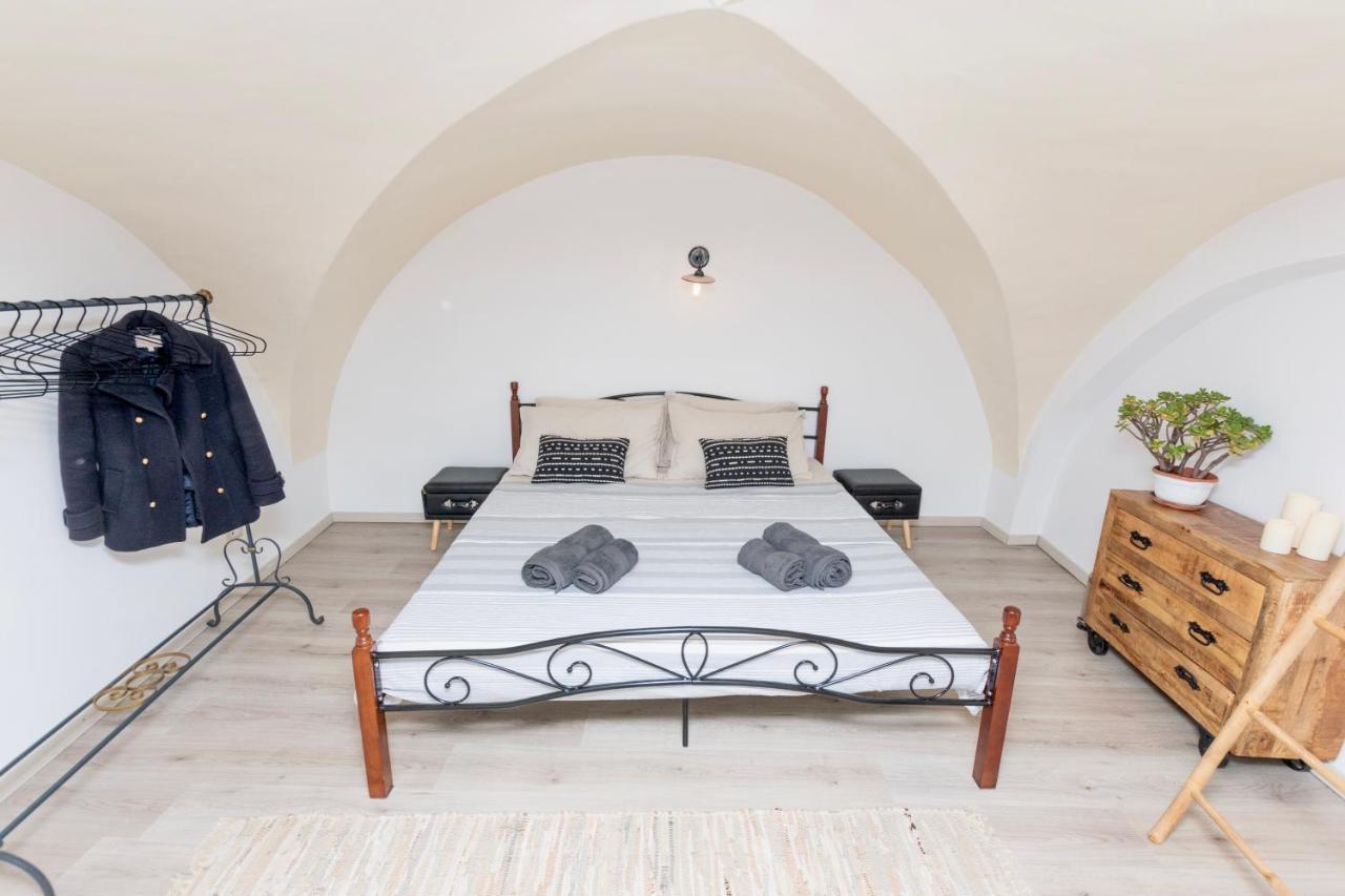 Casa Soul & Sun Apartman Catania-Fontanarossai nemzetközi repülőtér Kültér fotó