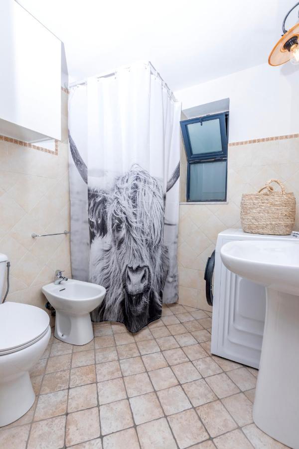 Casa Soul & Sun Apartman Catania-Fontanarossai nemzetközi repülőtér Kültér fotó