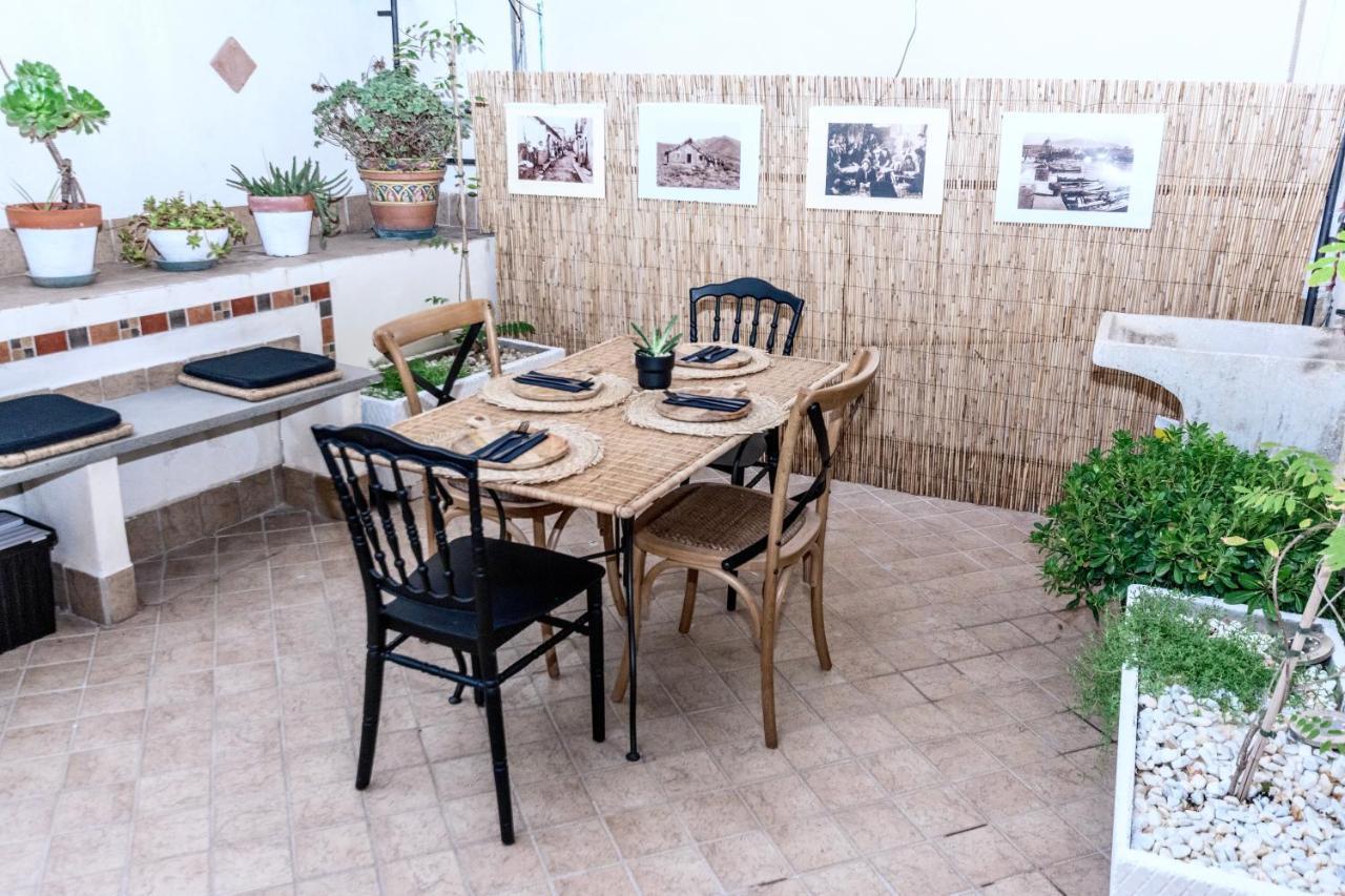 Casa Soul & Sun Apartman Catania-Fontanarossai nemzetközi repülőtér Kültér fotó