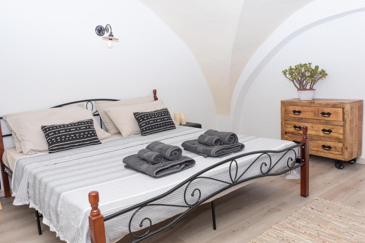 Casa Soul & Sun Apartman Catania-Fontanarossai nemzetközi repülőtér Kültér fotó