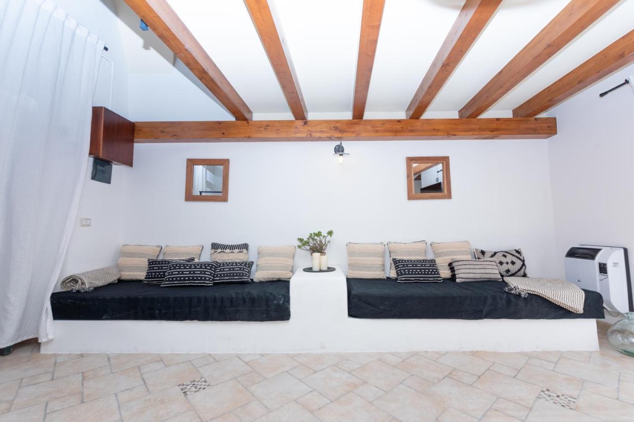 Casa Soul & Sun Apartman Catania-Fontanarossai nemzetközi repülőtér Kültér fotó