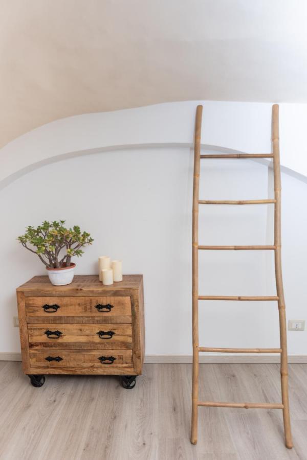 Casa Soul & Sun Apartman Catania-Fontanarossai nemzetközi repülőtér Kültér fotó