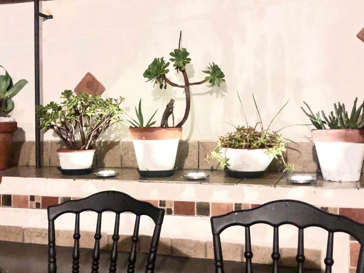 Casa Soul & Sun Apartman Catania-Fontanarossai nemzetközi repülőtér Kültér fotó