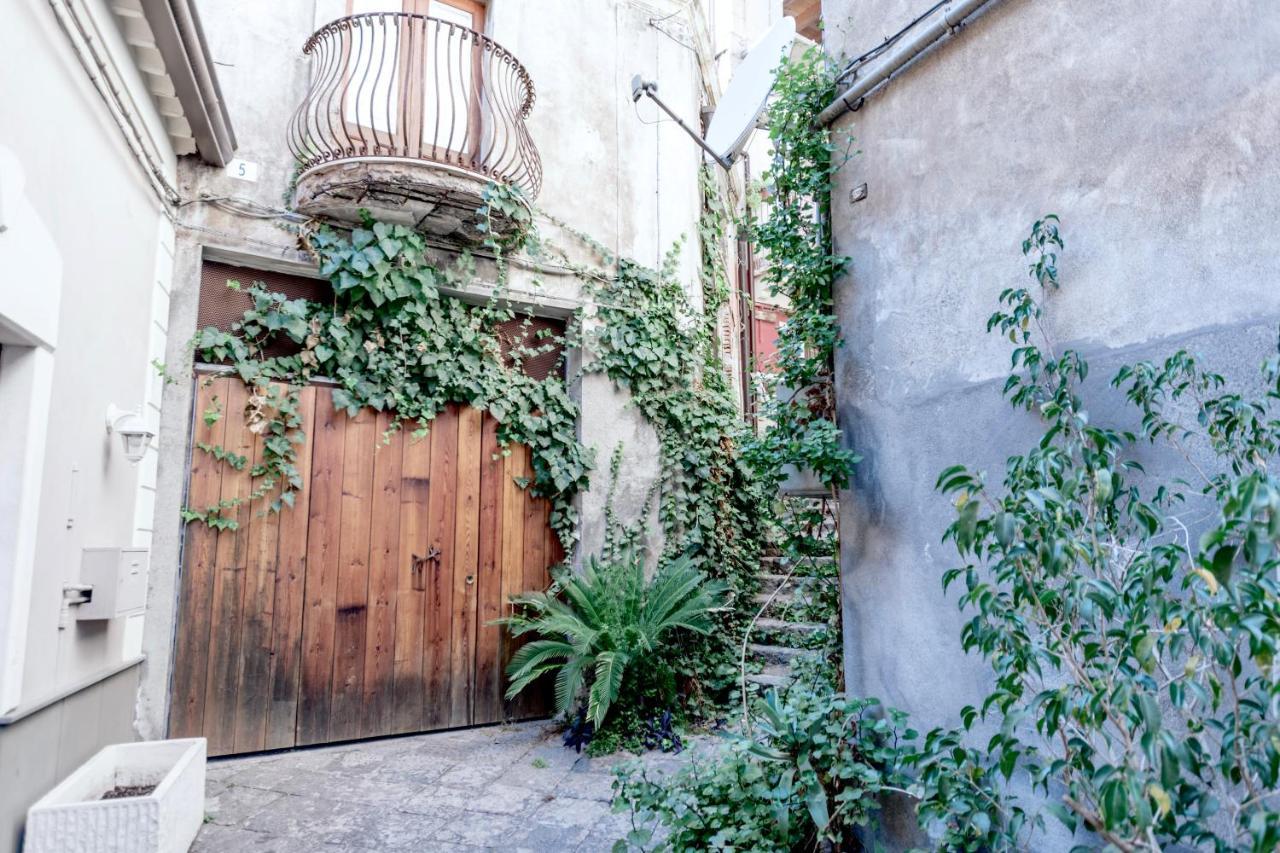 Casa Soul & Sun Apartman Catania-Fontanarossai nemzetközi repülőtér Kültér fotó