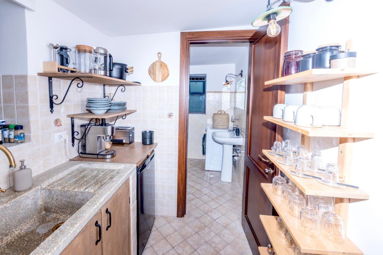 Casa Soul & Sun Apartman Catania-Fontanarossai nemzetközi repülőtér Kültér fotó