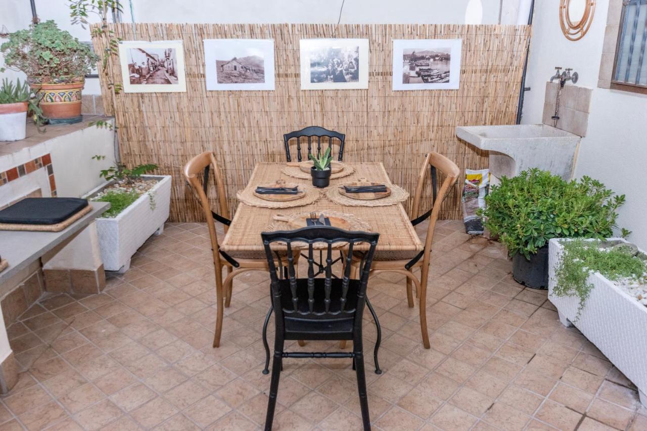 Casa Soul & Sun Apartman Catania-Fontanarossai nemzetközi repülőtér Kültér fotó