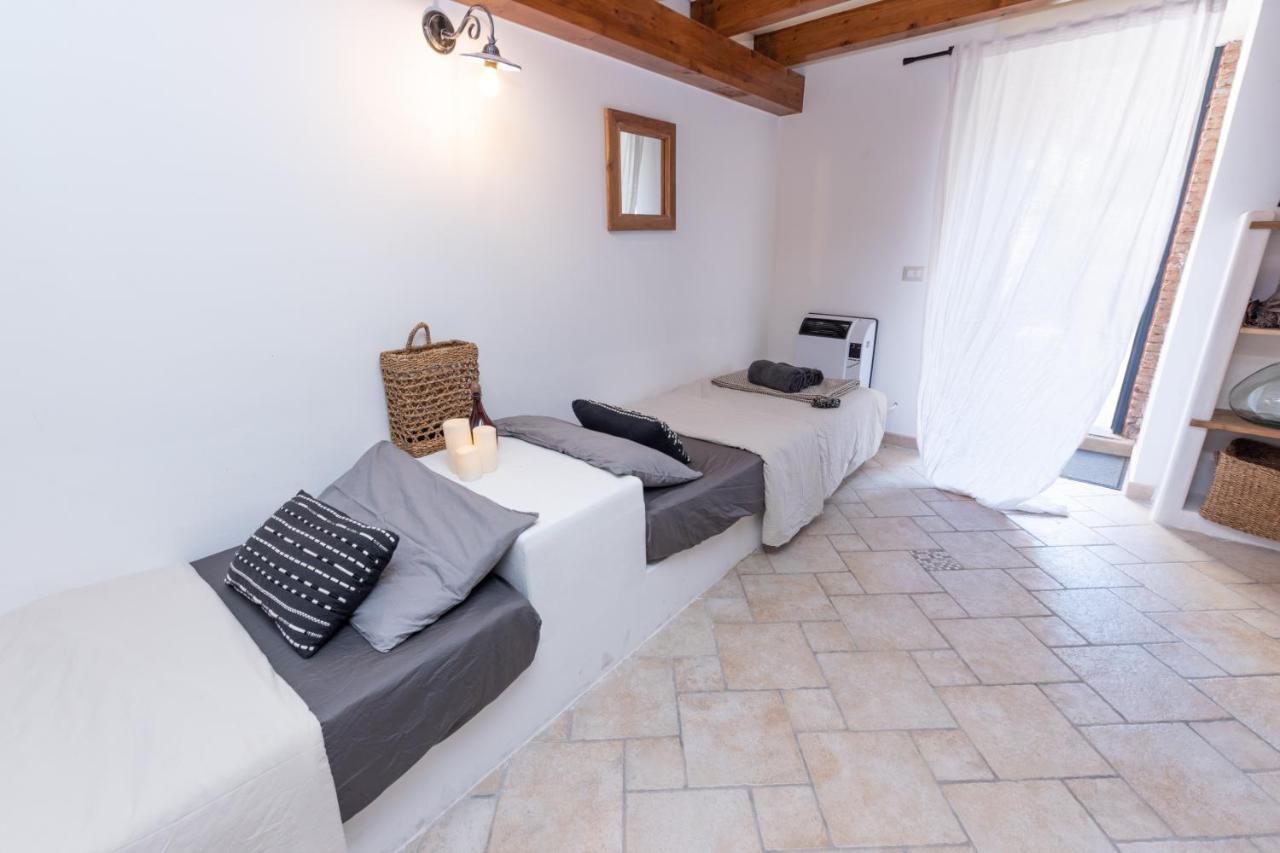 Casa Soul & Sun Apartman Catania-Fontanarossai nemzetközi repülőtér Kültér fotó